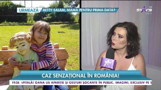 Caz senzațional &icirc;n Rom&acirc;nia. A fost operată de 15 ori pe creier și a dob&acirc;ndit puteri paranormale