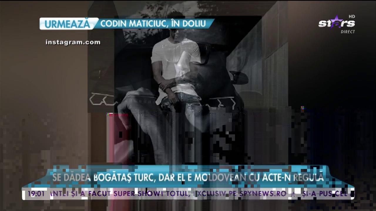 Secretul unui milionar rom&acirc;n a ieșit la iveală. Cum a dob&acirc;ndit averea care &icirc;i permite să facă aroganțe peste aroganțe