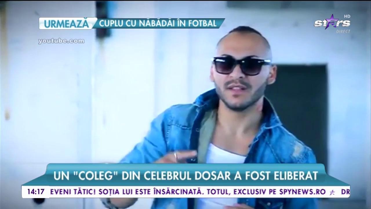 Decizie de ultimă oră &icirc;n cazul lui Dani Mocanu. Un &bdquo;coleg&rdquo; din celebrul dosar a fost eliberat