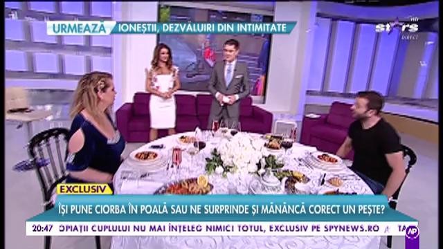 Oana Lis, lecții de bune maniere. Vedeta, acuzată că a uitat de cei șapte ani de acasă