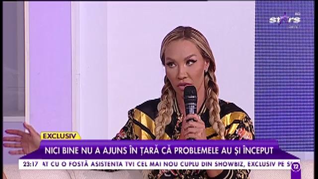 Raluca Podea, victima unei fraude: &rdquo;Mi s-au schimbat toate parolele de la toate conturile de socializare&rdquo;