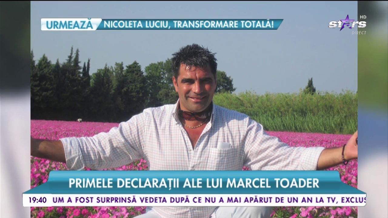 Cuplu bombă &icirc;n showbiz! Marcel Toader &rdquo;a combinat&rdquo; &icirc;ncă o domniță celebră și controversată