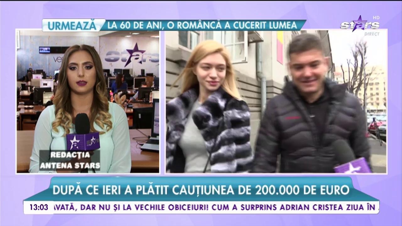 Cristian Boureanu, din nou la DNA. Ce se &icirc;nt&acirc;mplă cu fostul politician