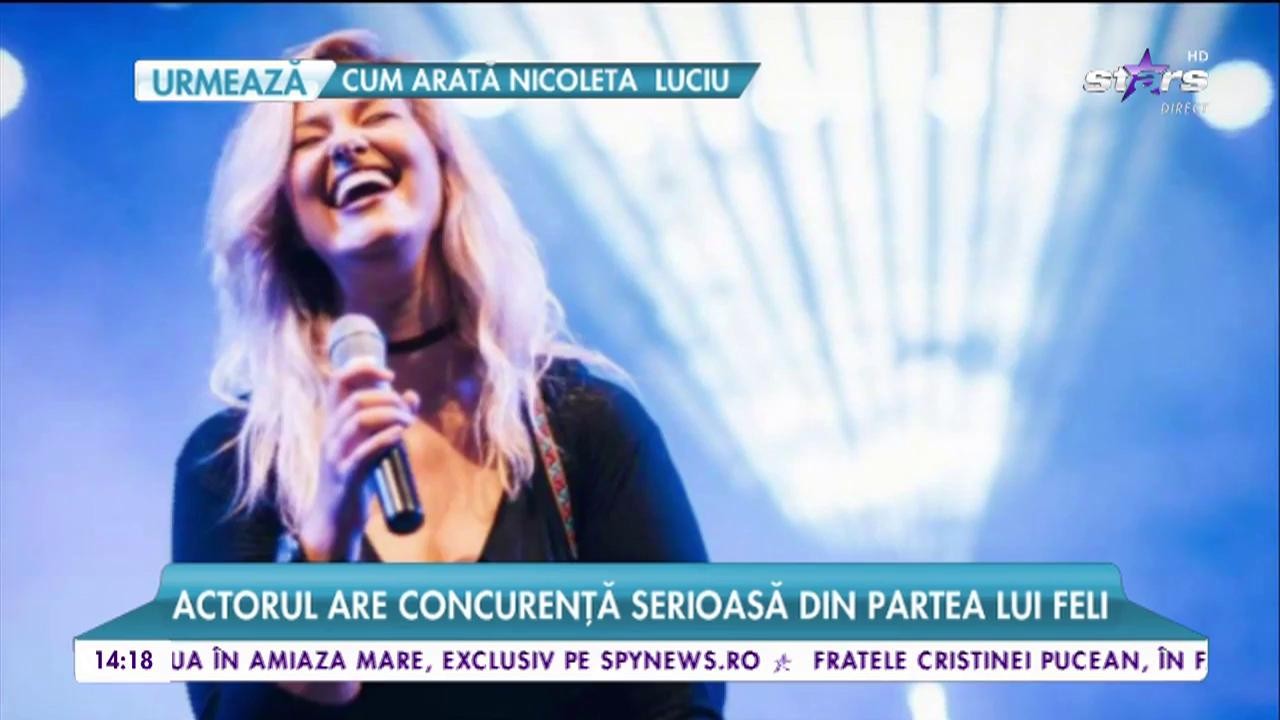 Mihai Bendeac s-a apucat de c&acirc;ntat manele!