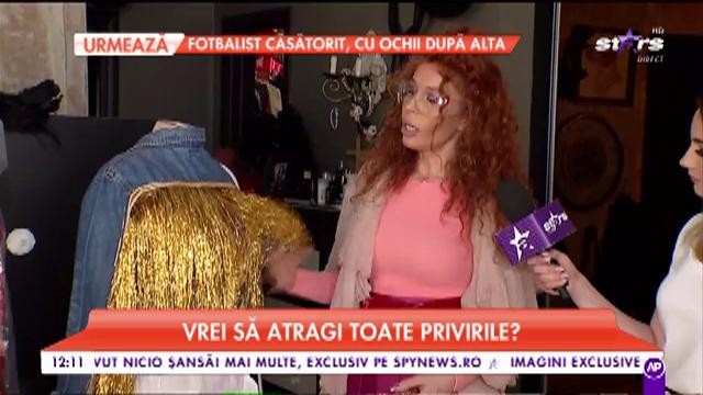 Te pregătești pentru marea petrecere de 1 Mai? Madalina Dorobanțu ne sare în ajutor