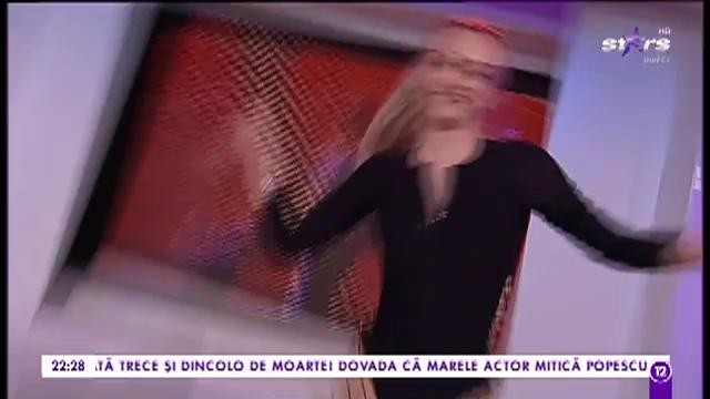 Andreea Antonescu - &rdquo;C&acirc;nd vine noaptea&rdquo;