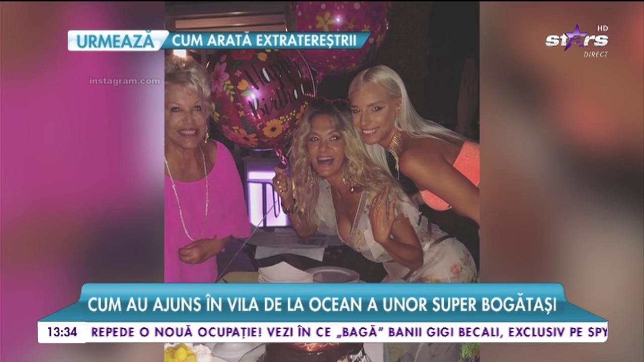 Fetele de Dorobanţi s-au mutat &icirc;n Miami, după ce au scăpat basma curată de dosarele din Bucureşti