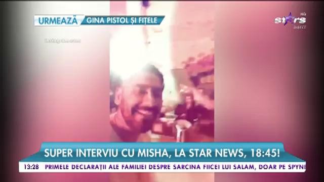 Fițele nu s-au legat de Gina Pistol: &bdquo;&Icirc;mi aleg ținutele care mă avantajează&rdquo;