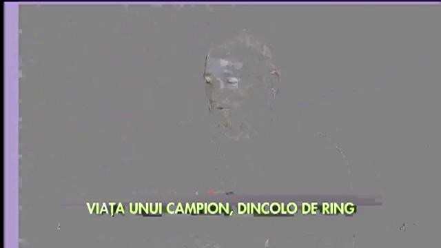 Cătălin Moroşanu: &rdquo;&Icirc;n mintea mea &icirc;mi spun mereu că sunt campion. Nu există să-mi iau bătaie&rdquo;