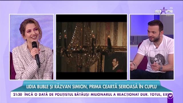 Lidia Buble, diva sirenă sub apă! Artista a lansat cel mai nou single al ei