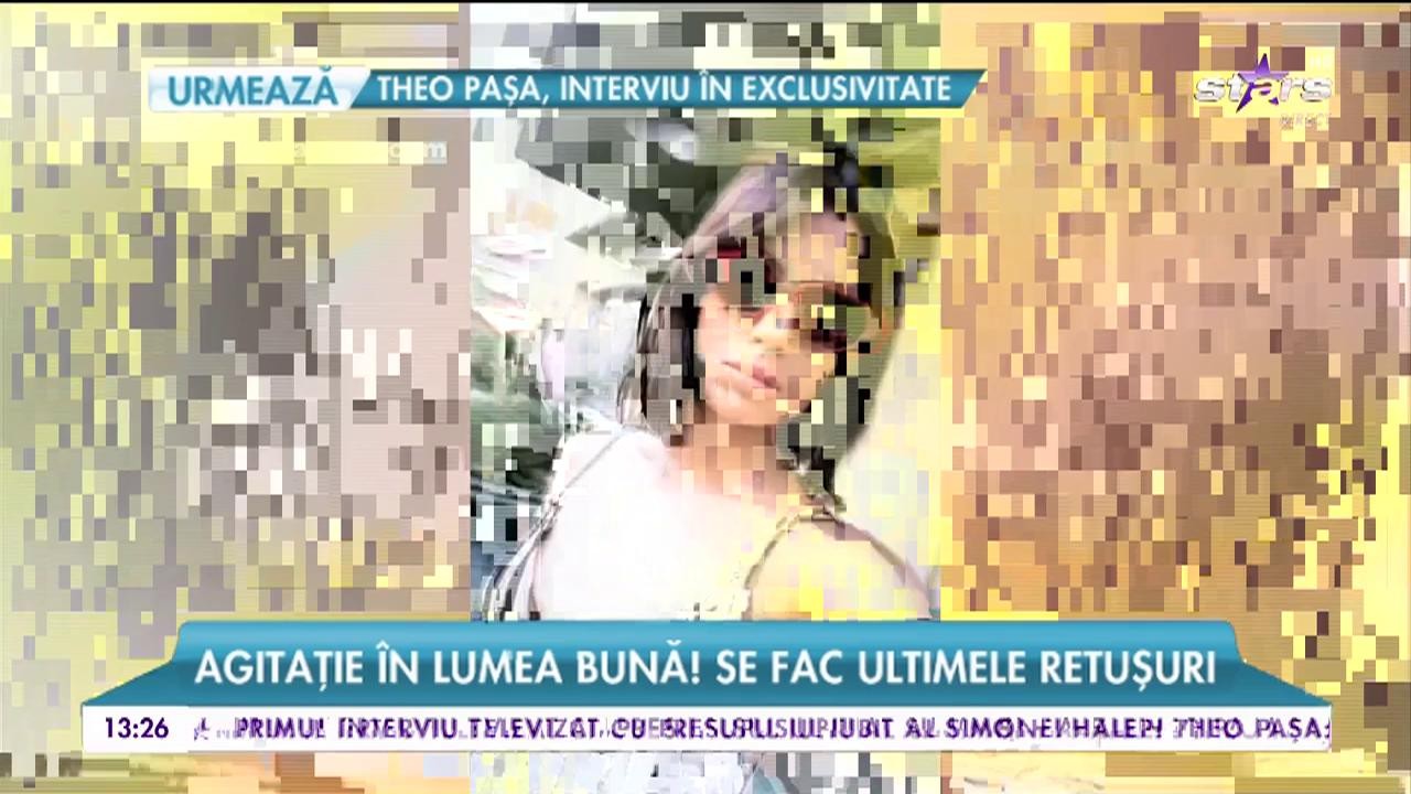 Showbiz-ul se pregăteşte intens pentru petrecerea care deschide vara. Care sunt cele mai harnice vedete