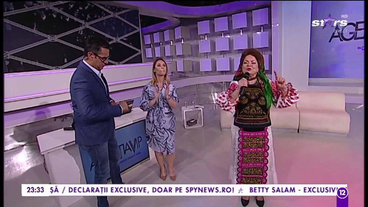 Saveta Bogdan - &rdquo;Am drăguț, mama nu știe&rdquo;