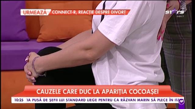 Metode eficiente prin care îți poți corecta cocoașa. Poziții corecte și incorecte