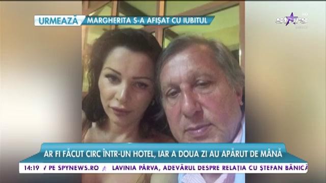 Unul dintre cei mai tari artiști ai Greciei, concert la mare