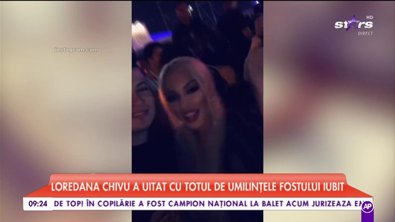 Cupluri noi la malul mării! Loredana Chivu a petrecut pe Litoral cu fostul iubit al Danielei Crudu