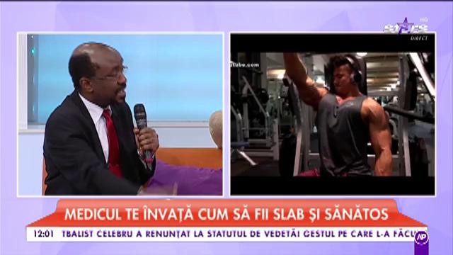 Cuibul de microbi de la sălile de fitness