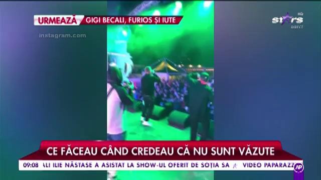 Crema vedetelor, petrecere privată pe Litoral