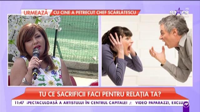 Sacrificiile pe care le fac femeile într-o relație. La ce este bine și la ce nu este bine să renuntați