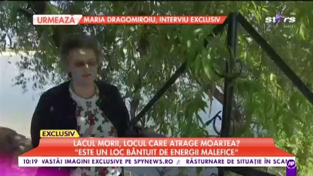 Insula morii, locul blestemat al Bucureștiului? A fost construită peste un cimitir și o biserică dărâmată