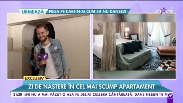 DJ Wanda, viaţa după 40 de ani, răsfăţ ca la majorat!