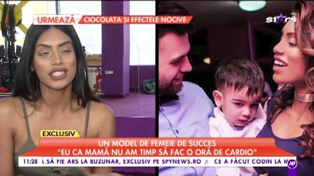 Reema Moldovan, cea mai tare bloggeriță din România: "M-am mutat aici în urmă cu cinci ani"