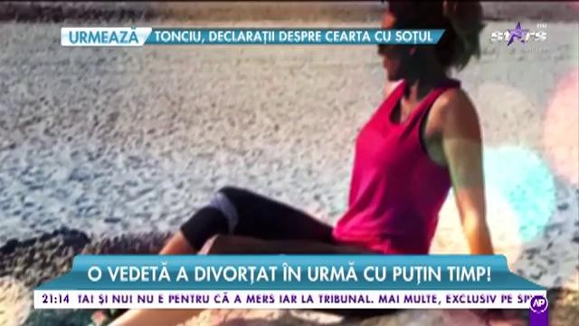 A fost înşelată şi umilită, dar acum e îndrăgostită din nou! Catrinel Sandu a regăsit iubirea!