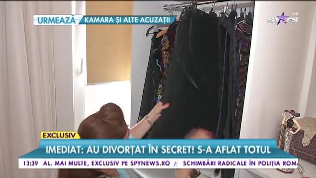 Averea fabuloasă a unei artiste de muzică populară: &rdquo;Bunica mea mi-a oferit prima cămașă&rdquo;