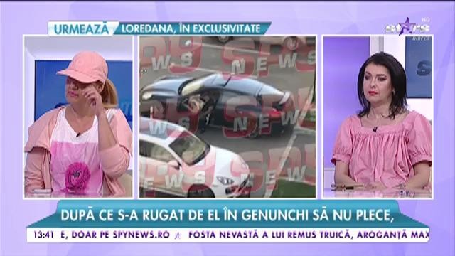 Loredana Chivu este foc şi pară! Femeia cu care a fost &icirc;nșelată răsp&acirc;ndește zvonuri grave despre ea