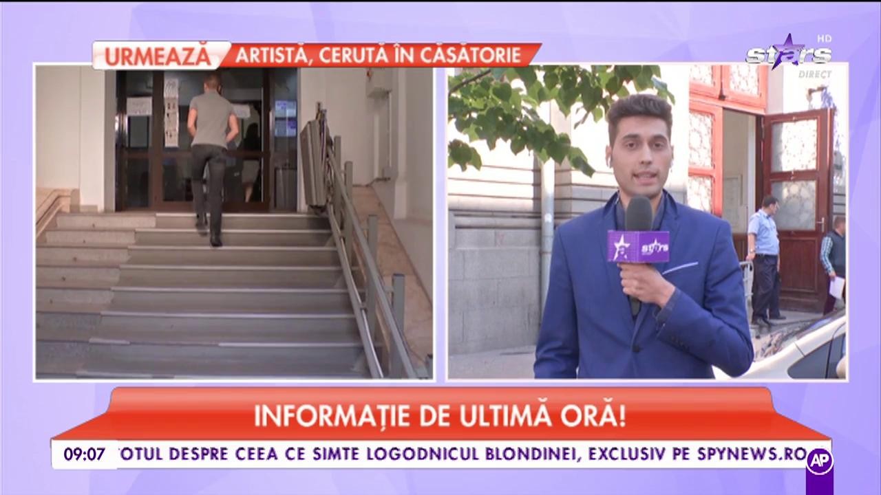 Cristian Boureanu, din nou &icirc;n fața magistraților