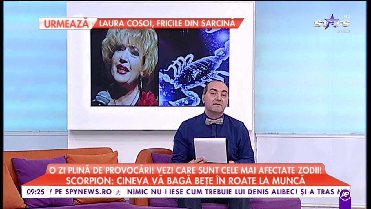 Horoscopul zilei 8 Mai 2018. Gemenii primesc vești din depărtare