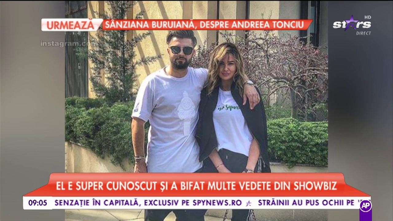 Cea mai tare telenovelă din showbiz! „Bi” s-a combinat cu iubita celui mai bun prieten al său, iar în scurt timp va deveni tătic