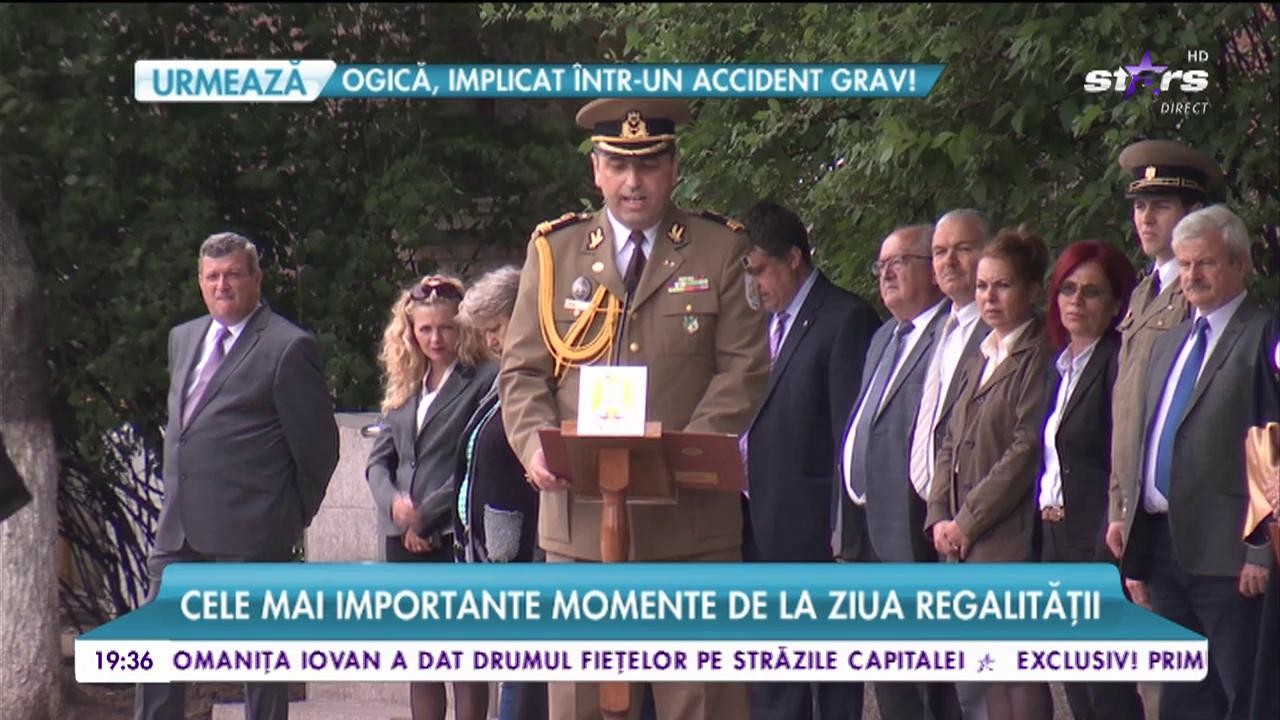 Prima petrecere de Ziua Regalității fără Regele Mihai I