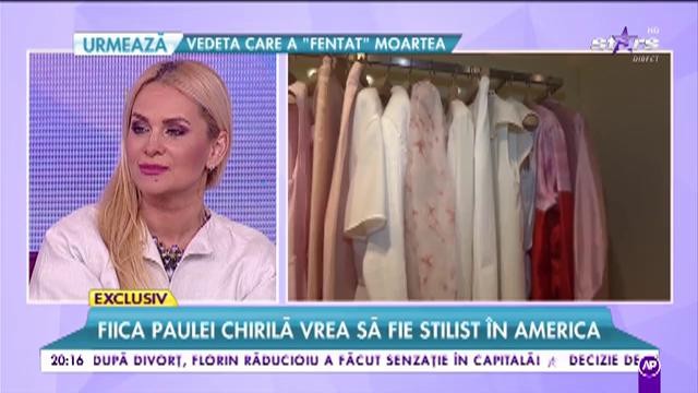 Vai de părinții care nu ascultă de copii! Paula Chirilă și Carla, maraton de cumpărături