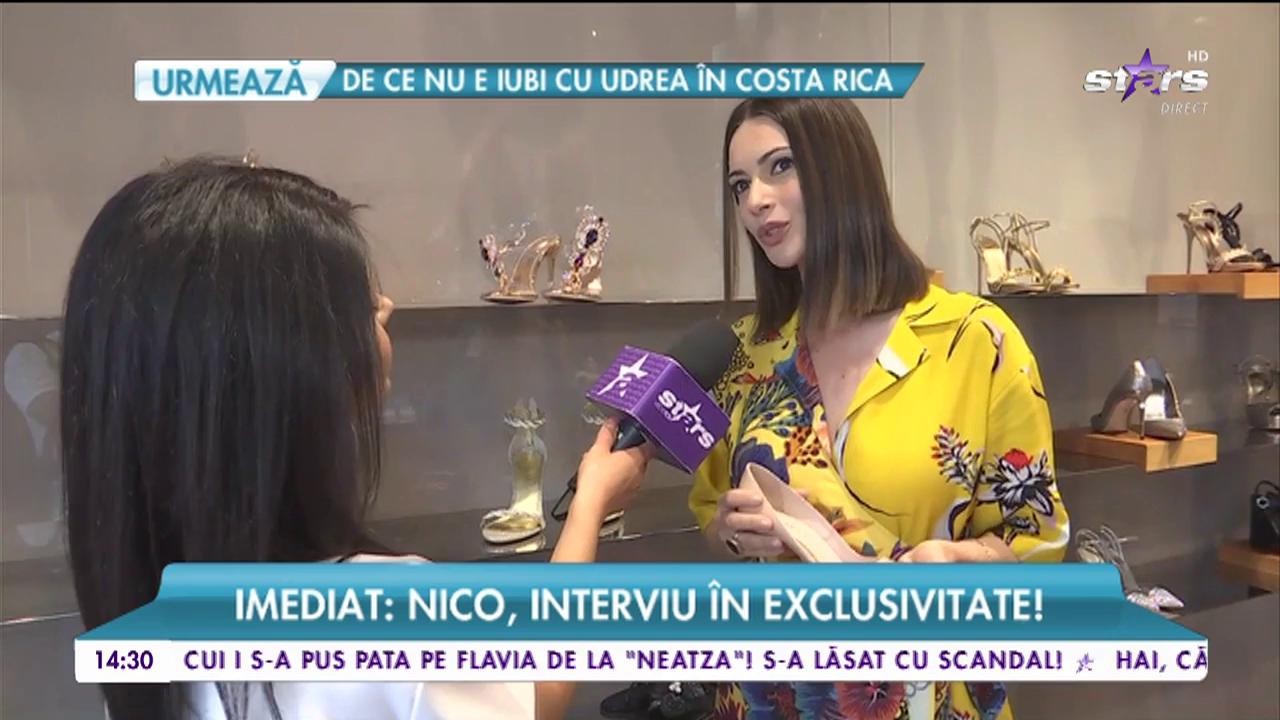 Eveniment de fițe &icirc;n Capitală! Magazinele cu pantofi, locul preferat al tuturor femeilor