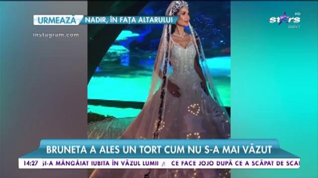 Peste 1000 de invitați i-au fost alături celebrei Kim Kardashian de Liban &icirc;n ziua nunții