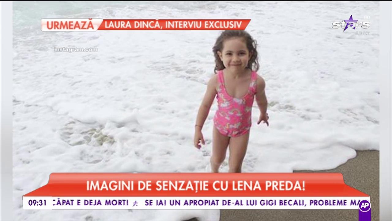 Sonny Flame și soția se distrează de minune în vacanță