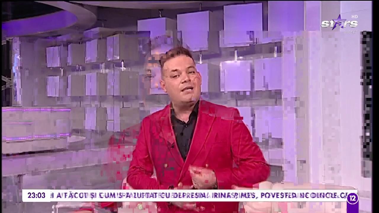 Raoul - "Inimă de floare albastră"