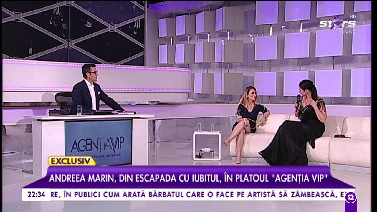 Andreea Marin se implică &icirc;ntr-o cauză nobilă! Ajută un t&acirc;năr care a suferit un accident de motocicletă!