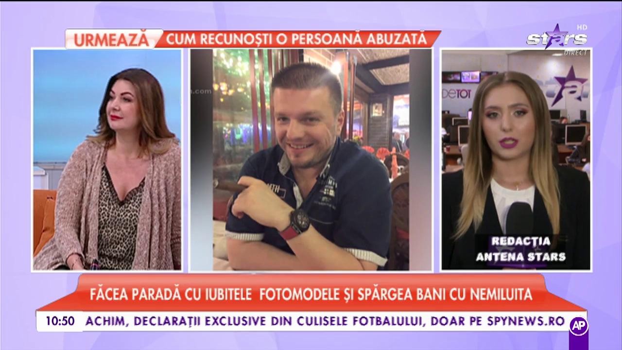 Cel mai controversat crai de Dorobanți a fost ”îmblânzit”. Cine i-a pus capac și l-a ”pensionat” pe Claudiu Pătrașcu