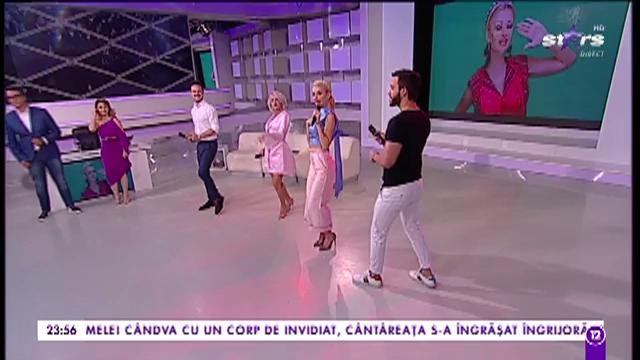 Bambi feat. Greek4U - "Dinata"