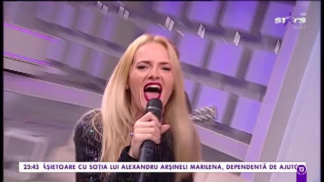 The Humans - "Goodbye"