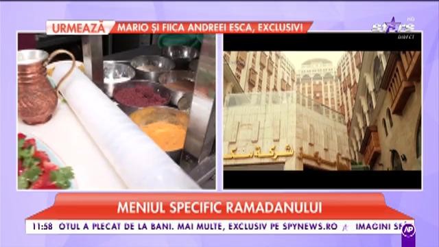 A început Ramadanul! Ce restricții dure trebuiesc respectate. Meniul specific postului