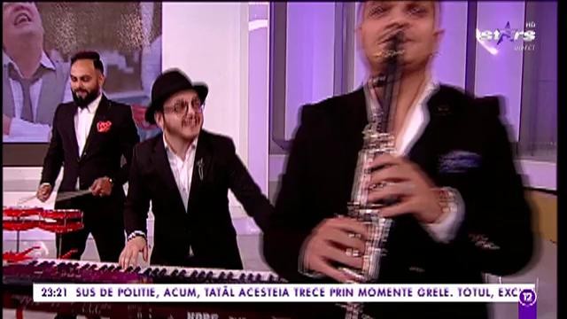 Petrică Cercel - &bdquo;Dacă plouă, nu mă plouă&rdquo;