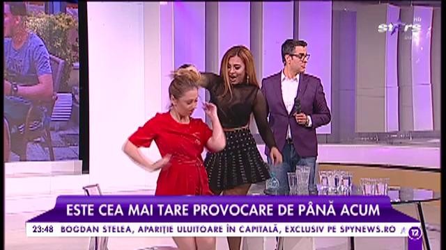 A &icirc;nceput războiul cu apă! Este cea mai tare provocare de p&acirc;nă acum