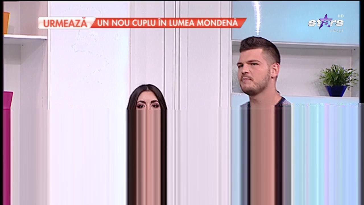 Anita și Sweb, despre piesa ”Așa ne-a fost scris”