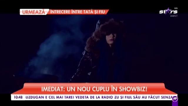 Anita și Sweb - ”Asa ne-a fost scris”