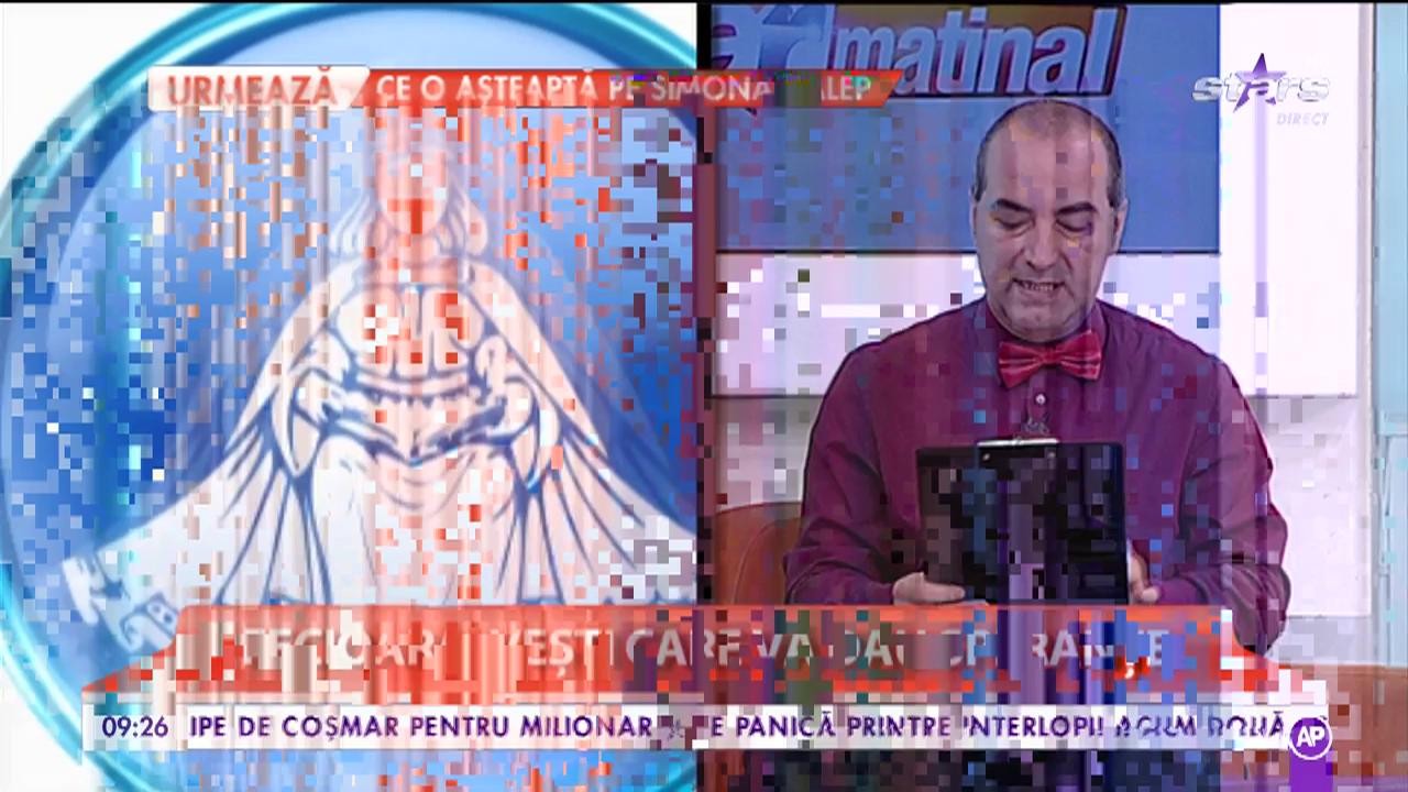 Horoscopul Zilei, 19 Mai 2018. Berbecii: Discuții pentru o afacere