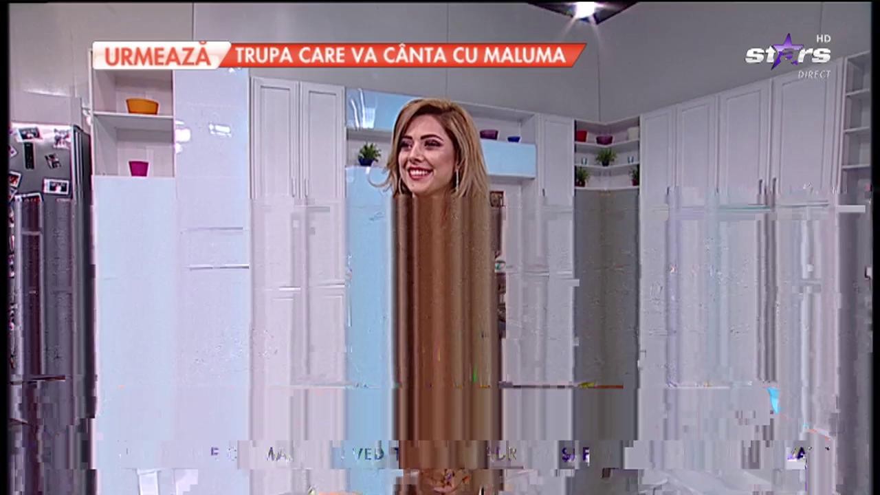 Antonia, secretul frumuseții sale: "După sala, mănânc batoane proteice"