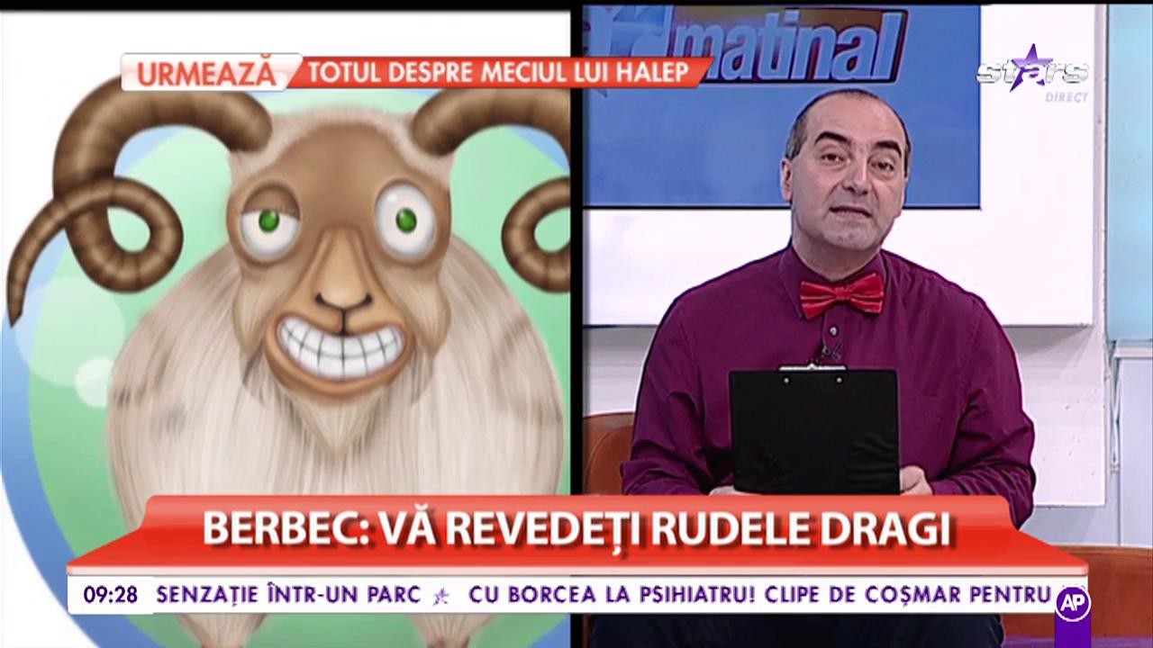 Horoscopul Zilei, 20 Mai 2018. Rac: ieșiți la un grătar