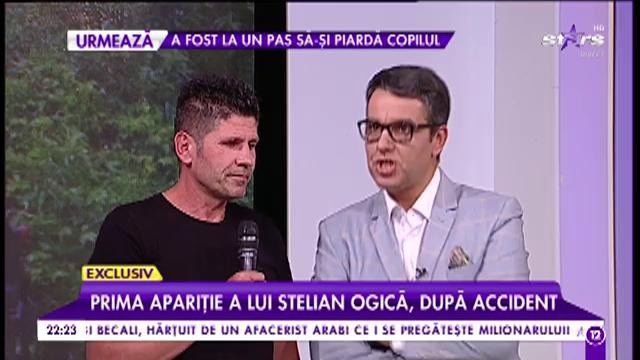 &rdquo;Spaima loteriei&rdquo;, implicat &icirc;ntr-un accident extrem de grav! A rămas mutilat și traumatizat